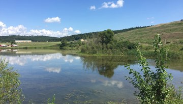 photo of location Rumpke - Pike Sanitation Landfill