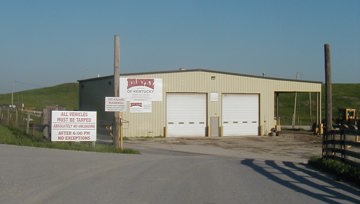 photo of location Rumpke - Montgomery County Landfill