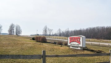 photo of location Rumpke - Noble Road Landfill